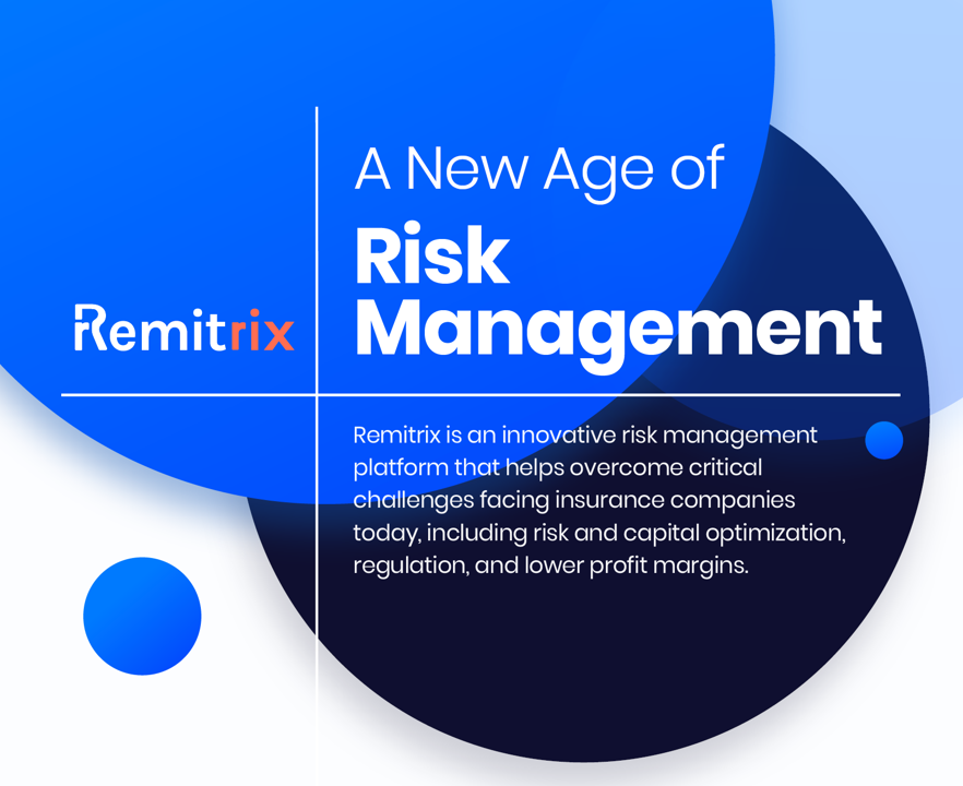 Remitrix branding proejct