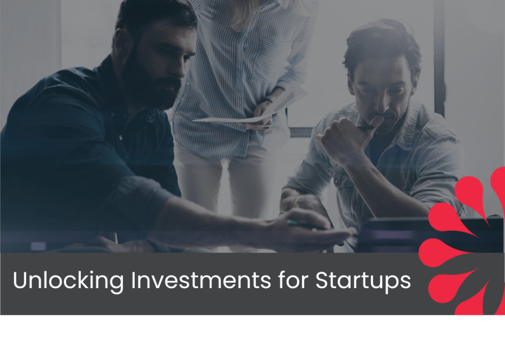 Five Ways to Leverage Marketing for Your Next Funding Round